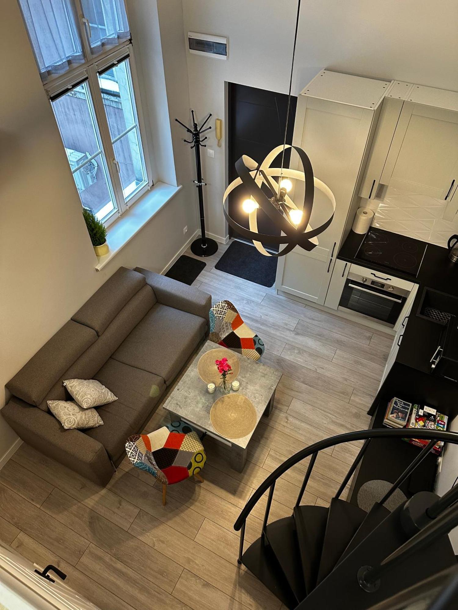 Miniapartament Jelonka Jelenia Góra Zewnętrze zdjęcie