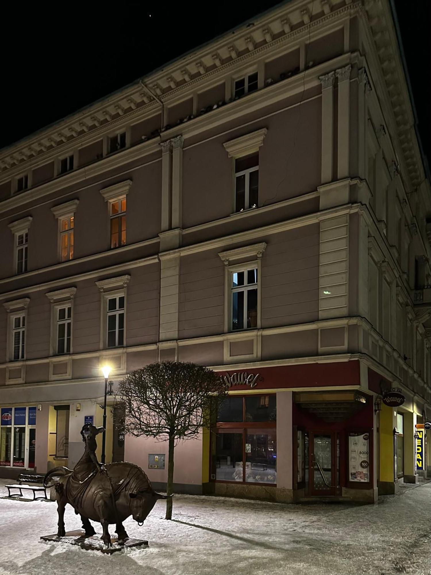 Miniapartament Jelonka Jelenia Góra Zewnętrze zdjęcie