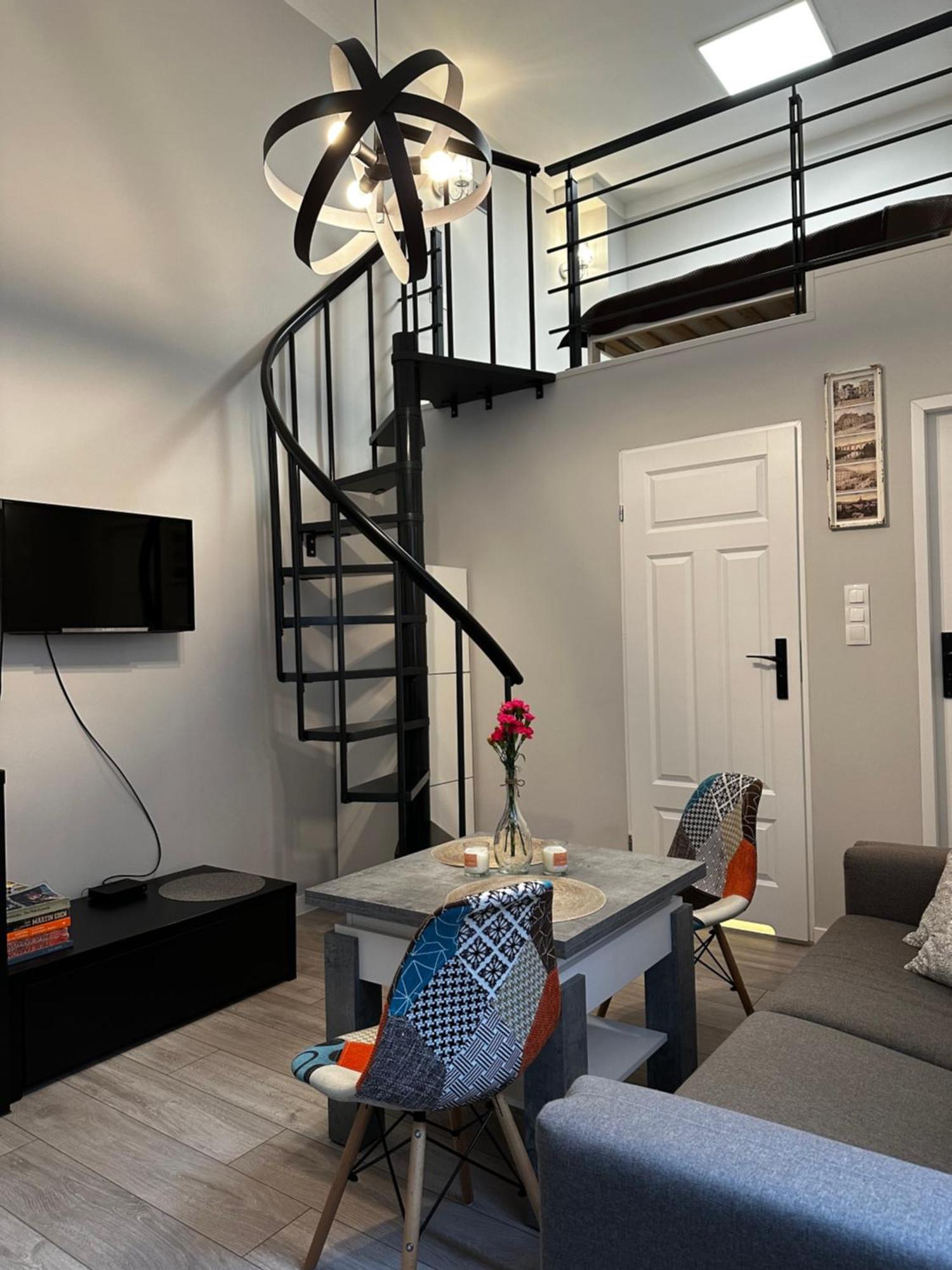 Miniapartament Jelonka Jelenia Góra Zewnętrze zdjęcie