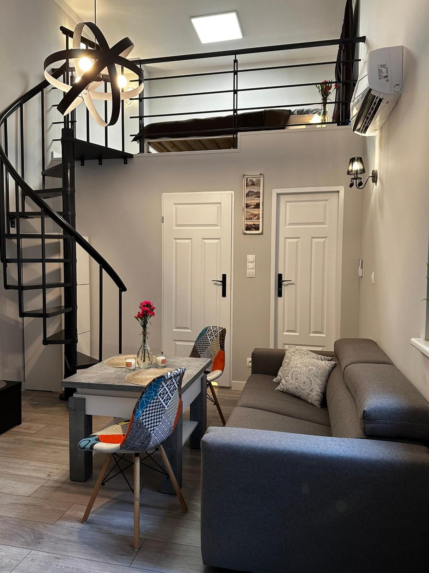 Miniapartament Jelonka Jelenia Góra Zewnętrze zdjęcie
