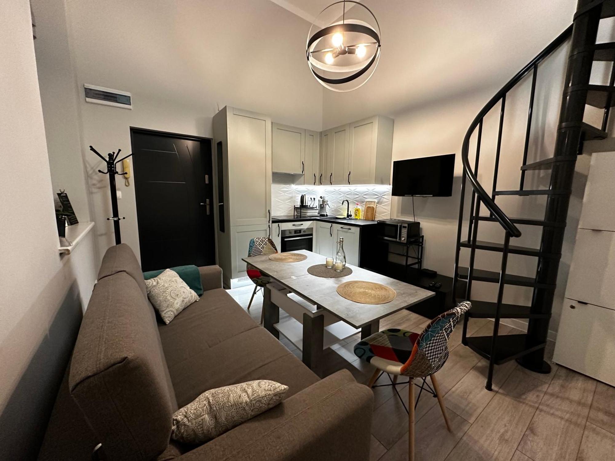 Miniapartament Jelonka Jelenia Góra Zewnętrze zdjęcie