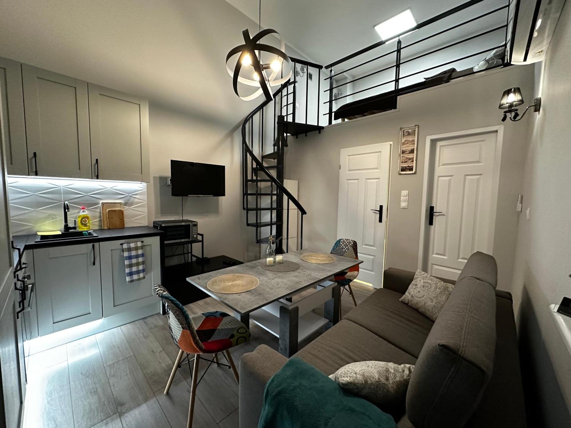 Miniapartament Jelonka Jelenia Góra Zewnętrze zdjęcie